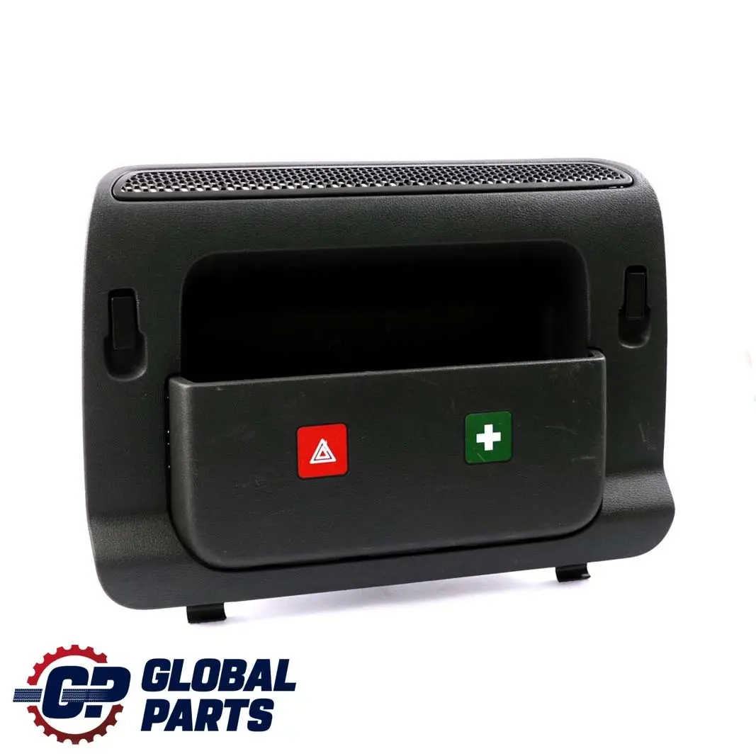  Mercedes-Benz Vaneo W414 Rear Boot Trunk Left N/S Tray Insert - SKU A4146900092 - Part number A4146900092