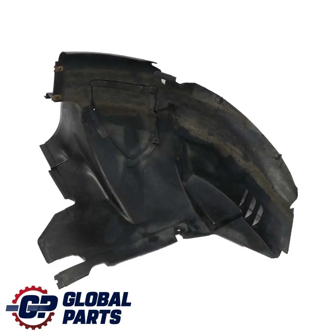 Mercedes-Benz Vaneo W414 Front Right O/S Wheel Arch Trim Front Section Panel to with Part number A4146900130 Mercedes-Benz Vaneo W414 Front Right O/S Wheel Arch Trim Front Section Panel - SKU A4146900130 - Part number A4146900130