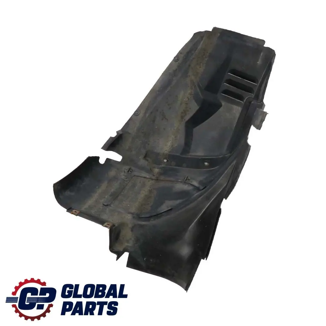 Mercedes-Benz Vaneo W414 Front Right O/S Wheel Arch Trim Front Section Panel to with Part number A4146900130 Mercedes-Benz Vaneo W414 Front Right O/S Wheel Arch Trim Front Section Panel - SKU A4146900130 - Part number A4146900130