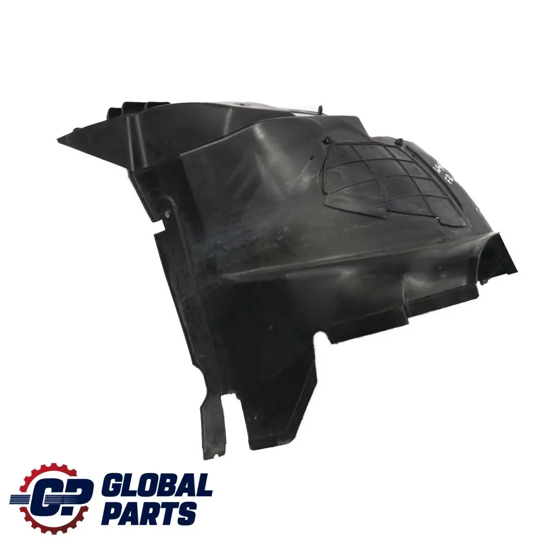 Mercedes-Benz Vaneo W414 Front Right O/S Wheel Arch Trim Front Section Panel to with Part number A4146900130 Mercedes-Benz Vaneo W414 Front Right O/S Wheel Arch Trim Front Section Panel - SKU A4146900130 - Part number A4146900130