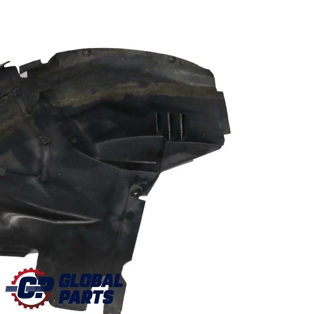 Mercedes-Benz Vaneo W414 Front Right O/S Wheel Arch Trim Front Section Panel to with Part number A4146900130 Mercedes-Benz Vaneo W414 Front Right O/S Wheel Arch Trim Front Section Panel - SKU A4146900130 - Part number A4146900130