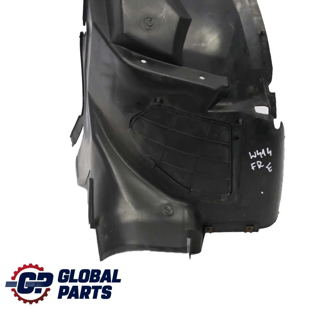 Mercedes-Benz Vaneo W414 Radhaus Verkleidung Vorne Rechts Vorn Abdeckung für mit Teilenummer A4146900130 Mercedes-Benz Vaneo W414 Radhaus Verkleidung Vorne Rechts Vorn Abdeckung - SKU A4146900130 - Teilenummer A4146900130