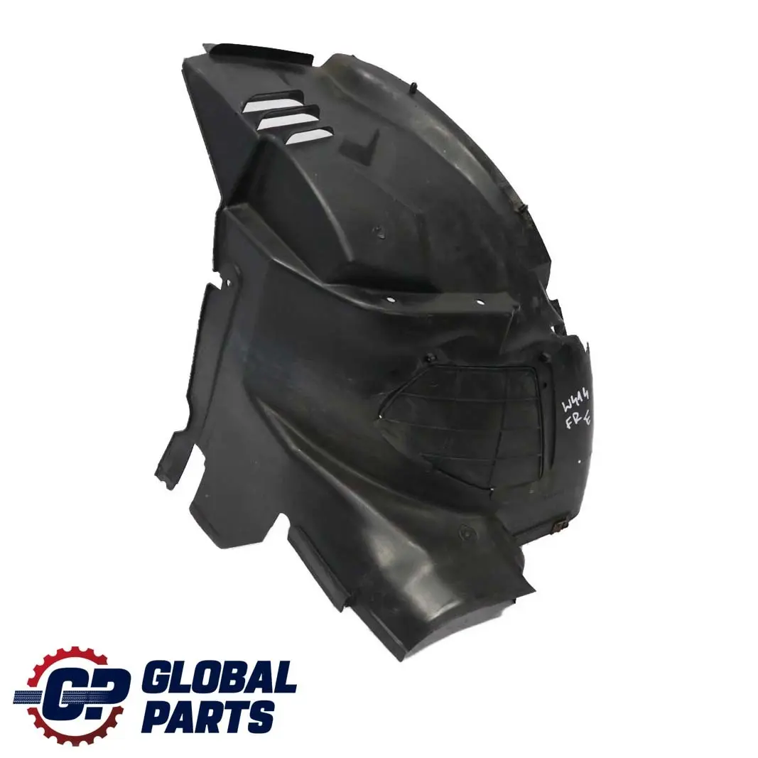 Mercedes-Benz Vaneo W414 Front Right O/S Wheel Arch Trim Front Section Panel to with Part number A4146900130 Mercedes-Benz Vaneo W414 Front Right O/S Wheel Arch Trim Front Section Panel - SKU A4146900130 - Part number A4146900130