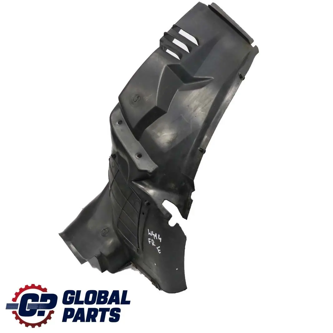 Mercedes-Benz Vaneo W414 Front Right O/S Wheel Arch Trim Front Section Panel to with Part number A4146900130 Mercedes-Benz Vaneo W414 Front Right O/S Wheel Arch Trim Front Section Panel - SKU A4146900130 - Part number A4146900130