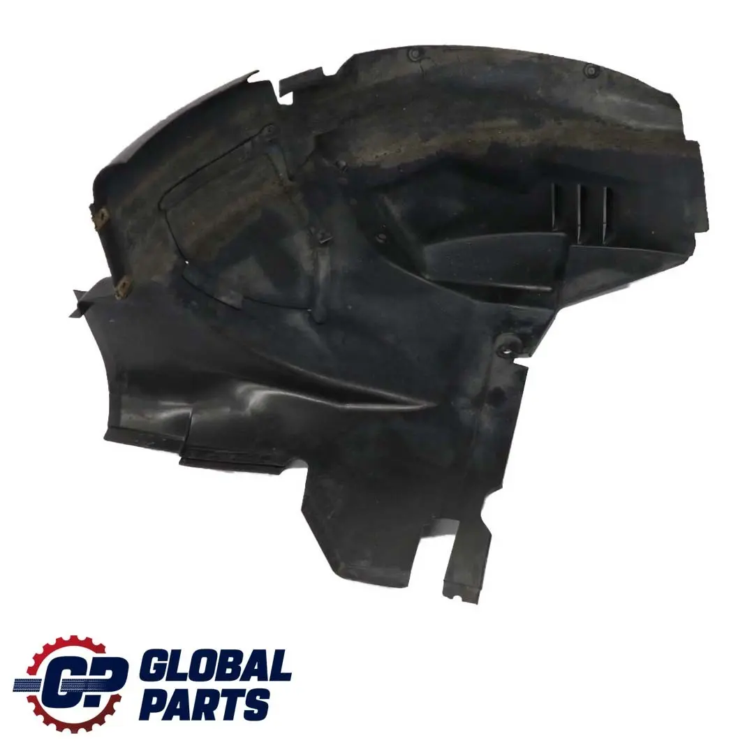 Mercedes-Benz Vaneo W414 Radhaus Verkleidung Vorne Rechts Vorn Abdeckung für mit Teilenummer A4146900130 Mercedes-Benz Vaneo W414 Radhaus Verkleidung Vorne Rechts Vorn Abdeckung - SKU A4146900130 - Teilenummer A4146900130