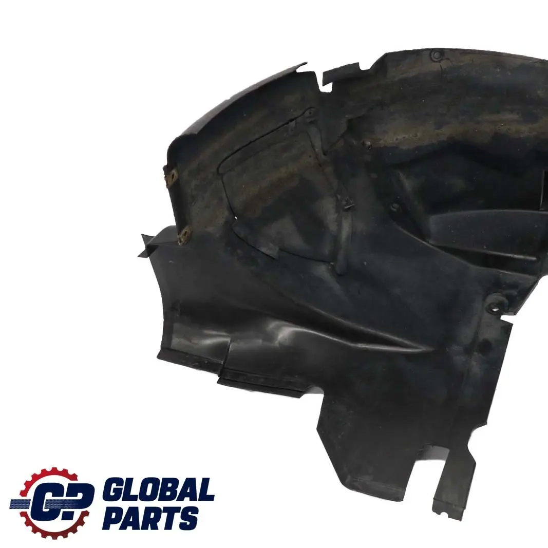 Mercedes-Benz Vaneo W414 Front Right O/S Wheel Arch Trim Front Section Panel to with Part number A4146900130 Mercedes-Benz Vaneo W414 Front Right O/S Wheel Arch Trim Front Section Panel - SKU A4146900130 - Part number A4146900130