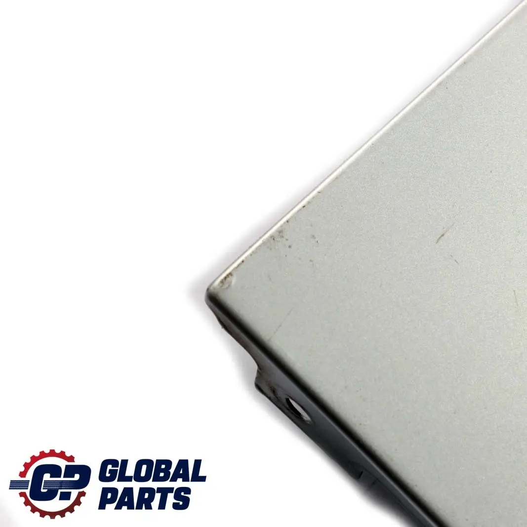 Mercedes-Benz Vaneo W414 Rear Left Sliding Door N/S Drip Moulding Guide Rail to with Part number A4146900182 Mercedes-Benz Vaneo W414 Rear Left Sliding Door N/S Drip Moulding Guide Rail - SKU A4146900182-BS - Part number A4146900182