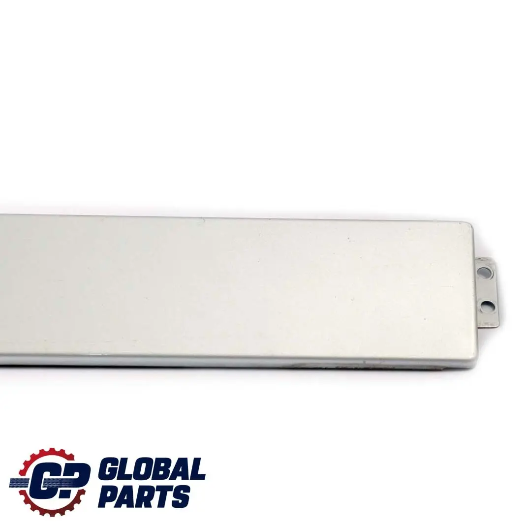 Mercedes-Benz Vaneo W414 Rear Left Sliding Door N/S Drip Moulding Guide Rail to with Part number A4146900182 Mercedes-Benz Vaneo W414 Rear Left Sliding Door N/S Drip Moulding Guide Rail - SKU A4146900182-BS - Part number A4146900182