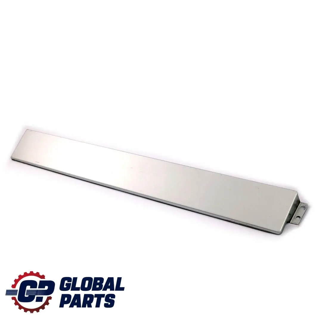 Mercedes-Benz Vaneo W414 Rear Left Sliding Door N/S Drip Moulding Guide Rail to with Part number A4146900182 Mercedes-Benz Vaneo W414 Rear Left Sliding Door N/S Drip Moulding Guide Rail - SKU A4146900182-BS - Part number A4146900182