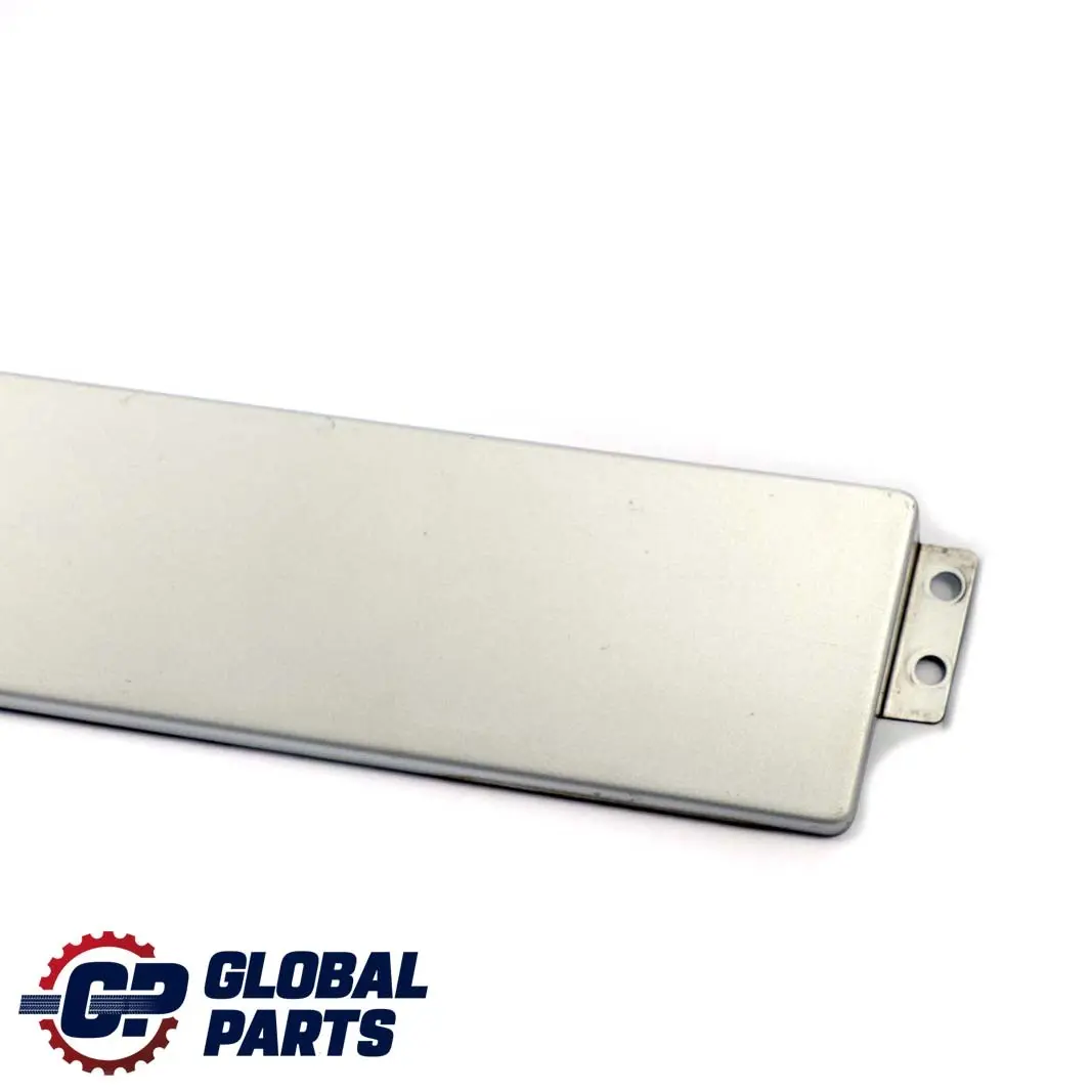 Mercedes W414 Liston Umbral Puerta Trasera Corredera Izuquierda Carril Guia - SKU A4146900182-BS - Número de pieza A4146900182