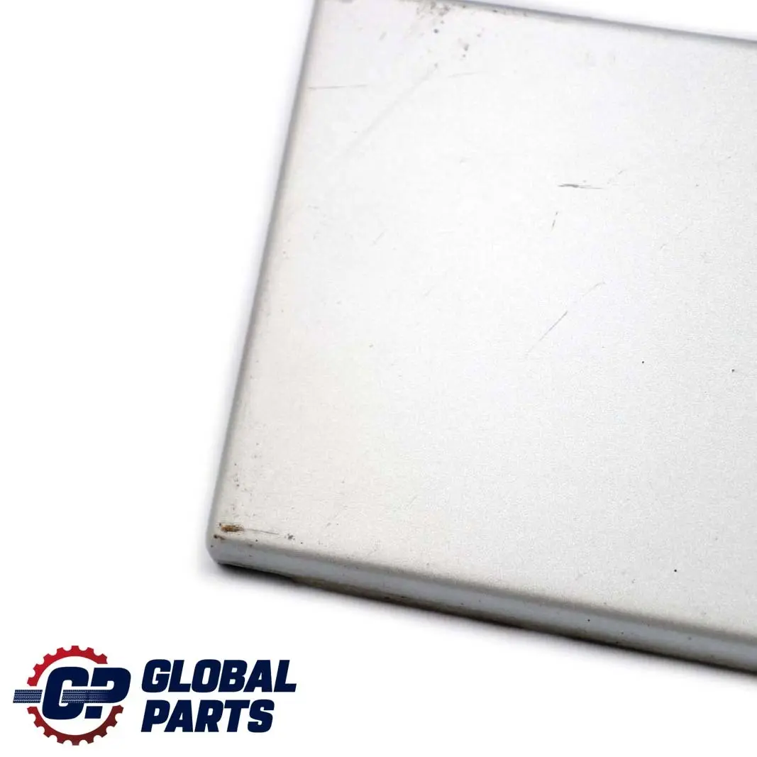 Mercedes-Benz Vaneo W414 Schiebetür Links Regenleistung Abdeckung für mit Teilenummer A4146900182 Mercedes-Benz Vaneo W414 Schiebetür Links Regenleistung Abdeckung - SKU A4146900182-BS - Teilenummer A4146900182