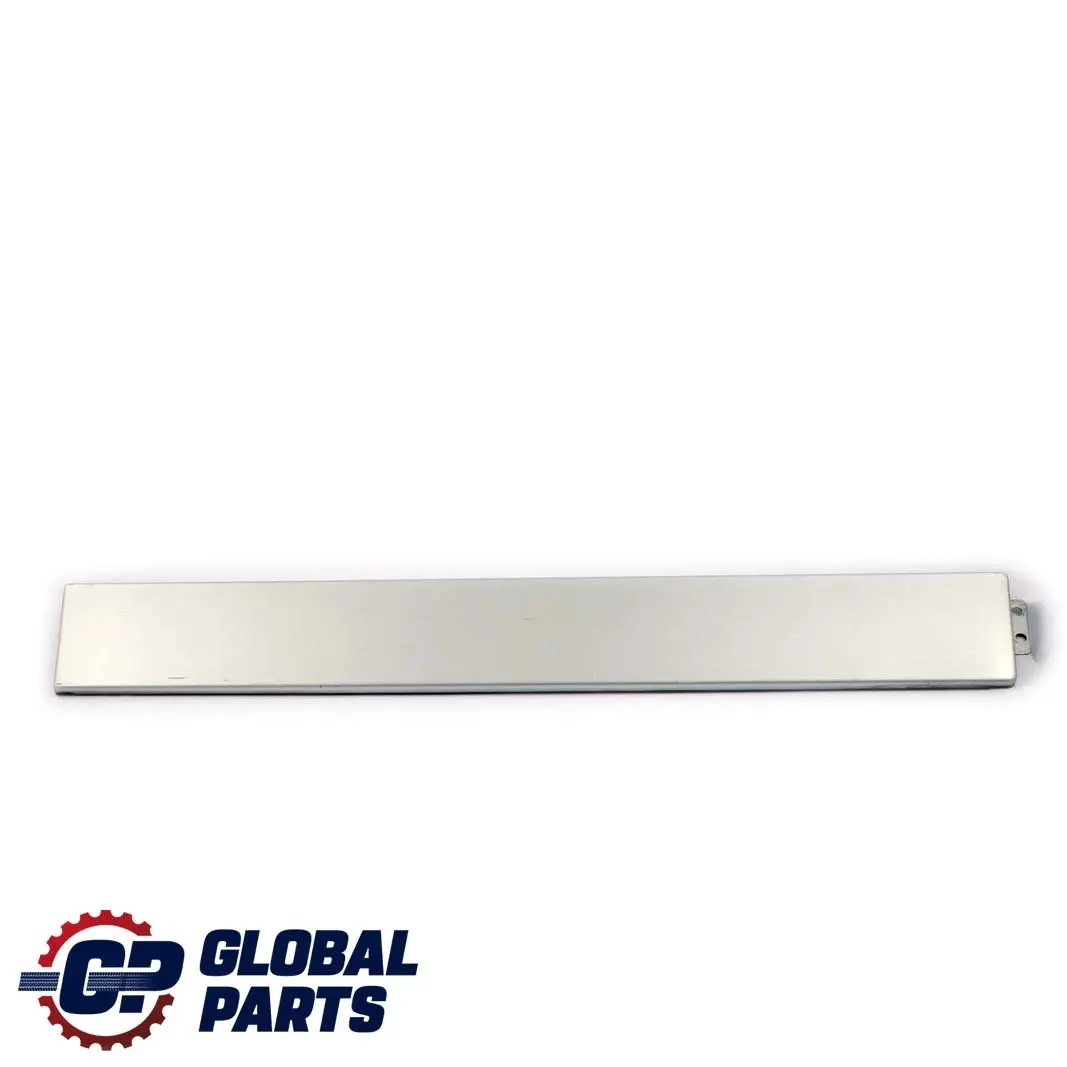 Mercedes-Benz Vaneo W414 Rear Left Sliding Door N/S Drip Moulding Guide Rail to with Part number A4146900182 Mercedes-Benz Vaneo W414 Rear Left Sliding Door N/S Drip Moulding Guide Rail - SKU A4146900182-BS - Part number A4146900182