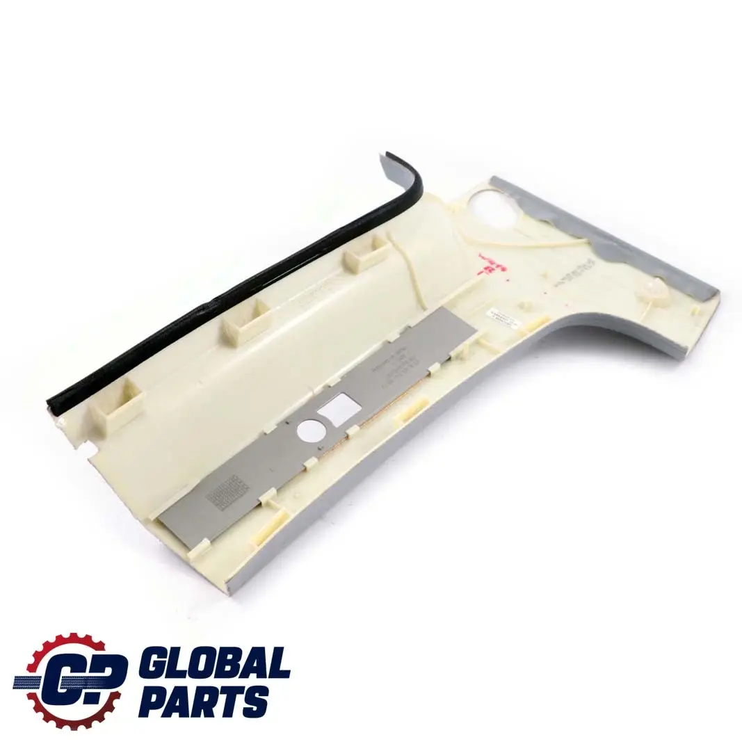 Mercedes-Benz W414 Couverture Borne-C Arriere Droite Capot pour à propos du numéro de pièce A4146900225 Mercedes-Benz W414 Couverture Borne-C Arriere Droite Capot - SKU A4146900225 - Numéro de pièce A4146900225