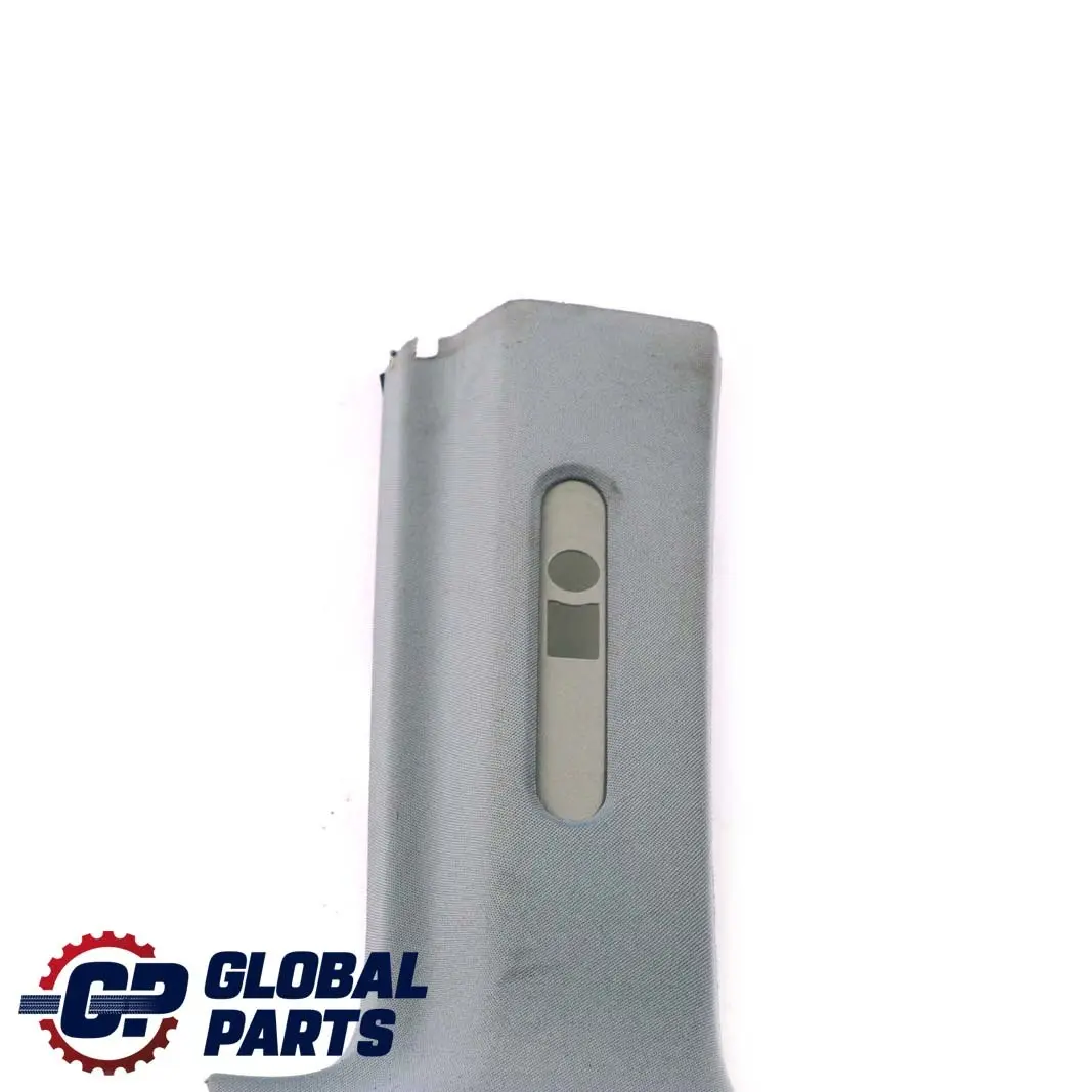 Mercedes-Benz W414 Couverture Borne-C Arriere Droite Capot pour à propos du numéro de pièce A4146900225 Mercedes-Benz W414 Couverture Borne-C Arriere Droite Capot - SKU A4146900225 - Numéro de pièce A4146900225