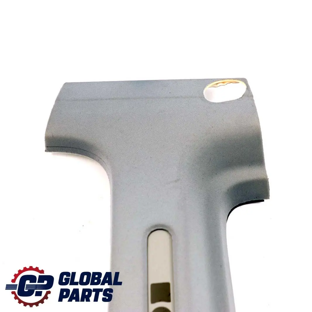  Mercedes-Benz Vaneo W414 Trim C-Pillar Rear Right Panel O/S Grey - SKU A4146900225 - Part number A4146900225