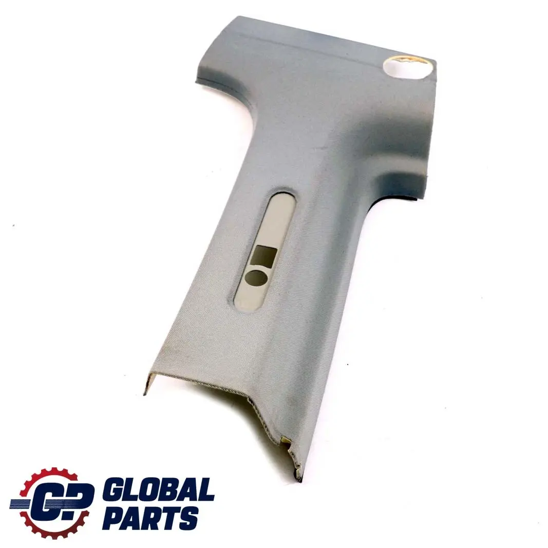 Mercedes-Benz Vaneo W414 Trim C-Pillar Rear Right Panel O/S Grey to with Part number A4146900225 Mercedes-Benz Vaneo W414 Trim C-Pillar Rear Right Panel O/S Grey - SKU A4146900225 - Part number A4146900225