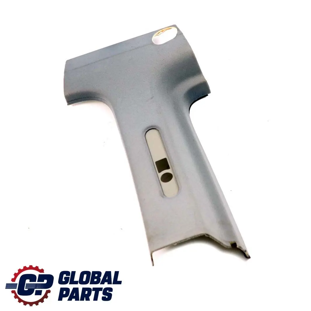  Mercedes-Benz Vaneo W414 Trim C-Pillar Rear Right Panel O/S Grey - SKU A4146900225 - Part number A4146900225