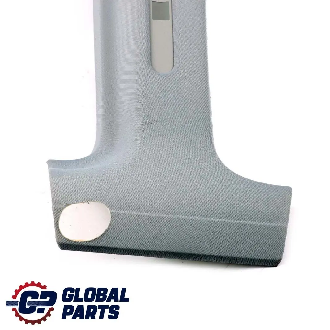 W414 Osłona słupka prawy tył grey do Mercedes VANEO o numerze A4146900225 Mercedes VANEO W414 Osłona słupka prawy tył grey - SKU A4146900225 - Numer Części A4146900225