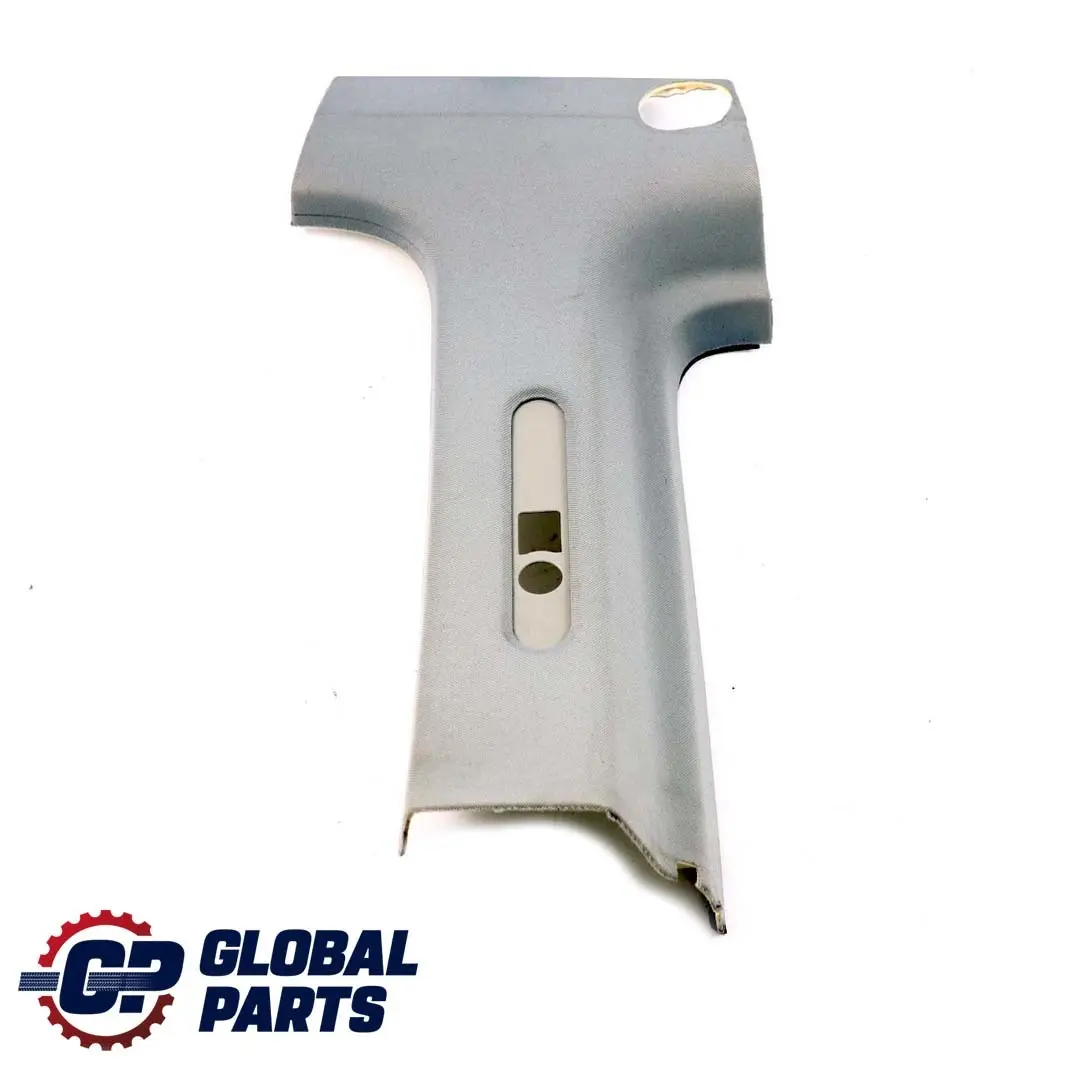 Mercedes-Benz Vaneo W414 Trim C-Pillar Rear Right Panel O/S Grey to with Part number A4146900225 Mercedes-Benz Vaneo W414 Trim C-Pillar Rear Right Panel O/S Grey - SKU A4146900225 - Part number A4146900225