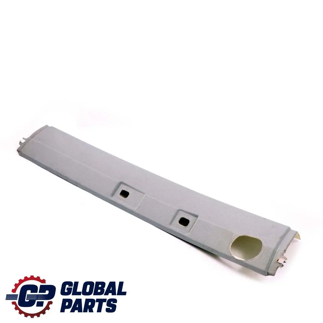 Mercedes-Benz Vaneo W414 Roof Ledge Right O/S Trim Panel Grey to with Part number A4146900262 Mercedes-Benz Vaneo W414 Roof Ledge Right O/S Trim Panel Grey - SKU A4146900262 - Part number A4146900262