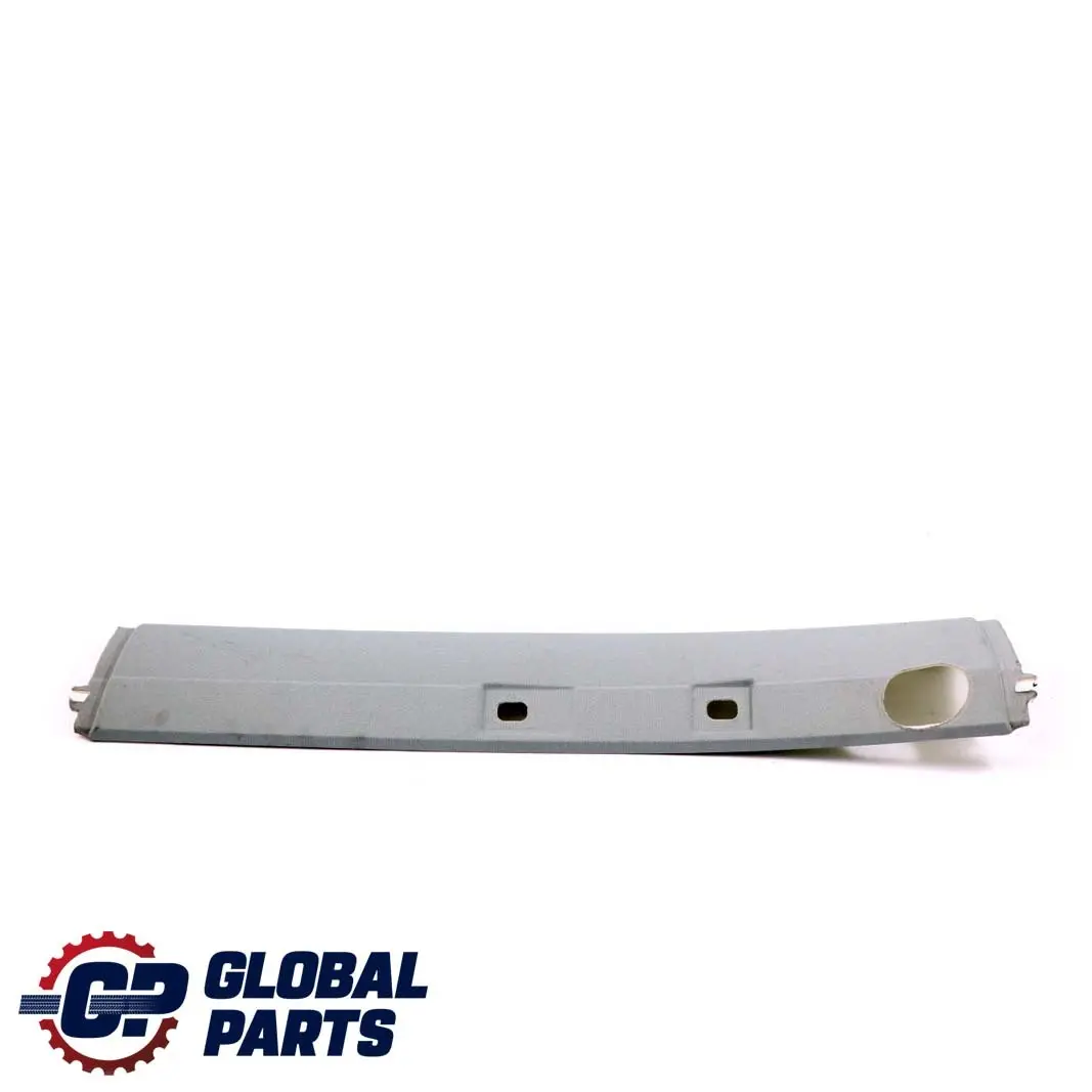 Mercedes-Benz W414 Toit Moulure Droite Capot Gris pour à propos du numéro de pièce A4146900262 Mercedes-Benz W414 Toit Moulure Droite Capot Gris - SKU A4146900262 - Numéro de pièce A4146900262