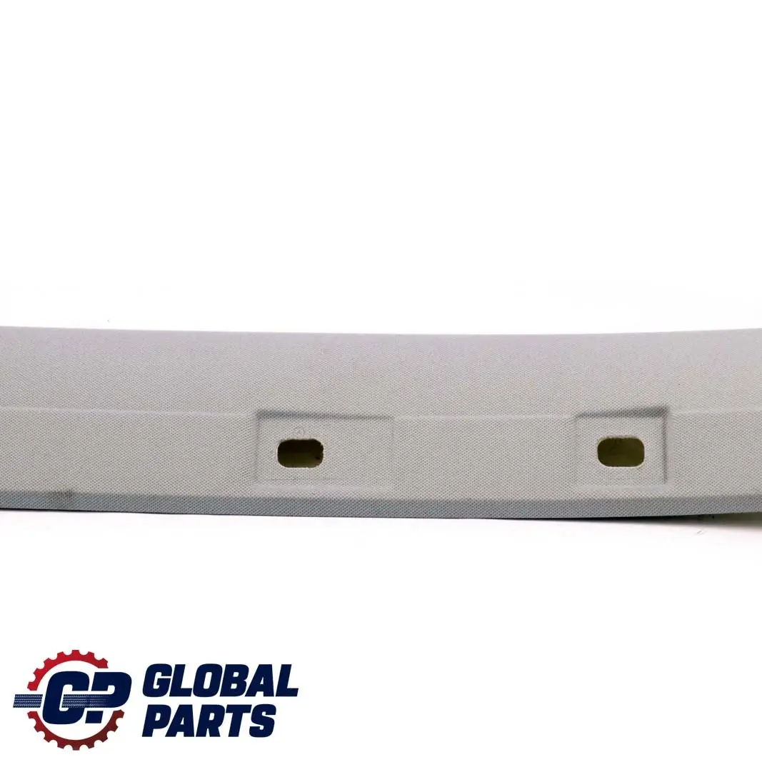  Mercedes-Benz Vaneo W414 Roof Ledge Right O/S Trim Panel Grey - SKU A4146900262 - Part number A4146900262