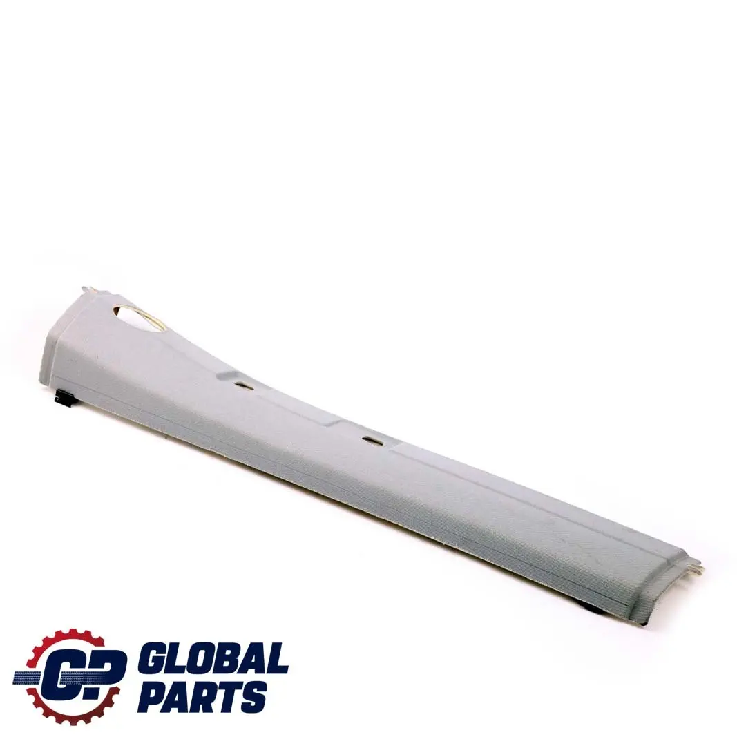  Mercedes-Benz Vaneo W414 Roof Ledge Right O/S Trim Panel Grey - SKU A4146900262 - Part number A4146900262