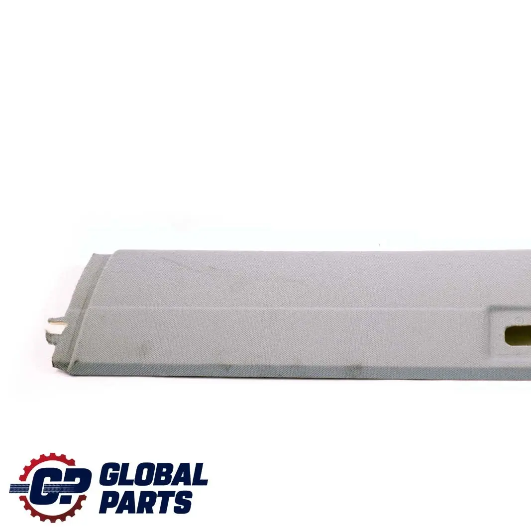 Mercedes-Benz W414 Tetto Barra Destra Carenatura Grigio per con numero di parte A4146900262 Mercedes-Benz W414 Tetto Barra Destra Carenatura Grigio - SKU A4146900262 - Numero di parte A4146900262