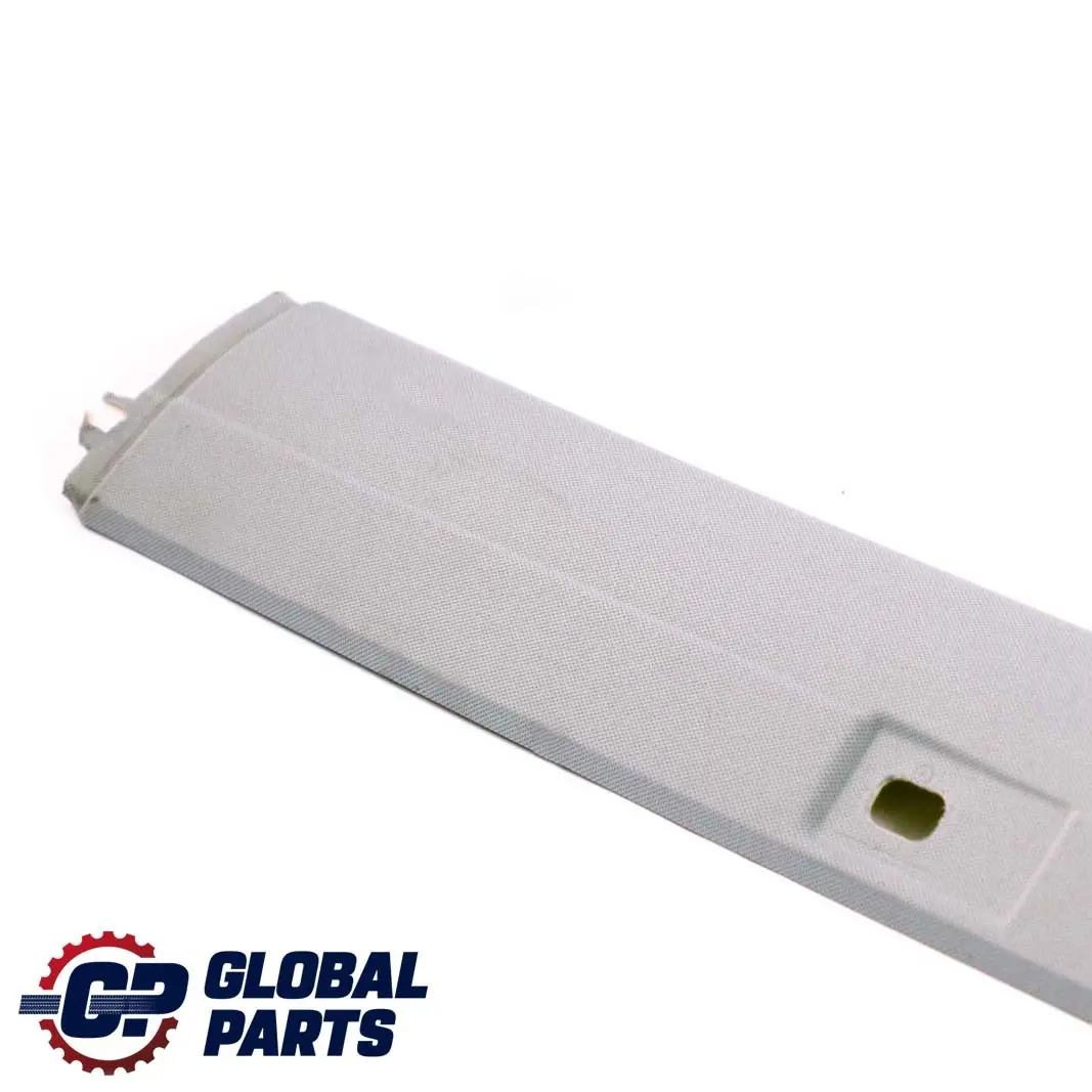 Mercedes-Benz W414 Toit Moulure Droite Capot Gris pour à propos du numéro de pièce A4146900262 Mercedes-Benz W414 Toit Moulure Droite Capot Gris - SKU A4146900262 - Numéro de pièce A4146900262