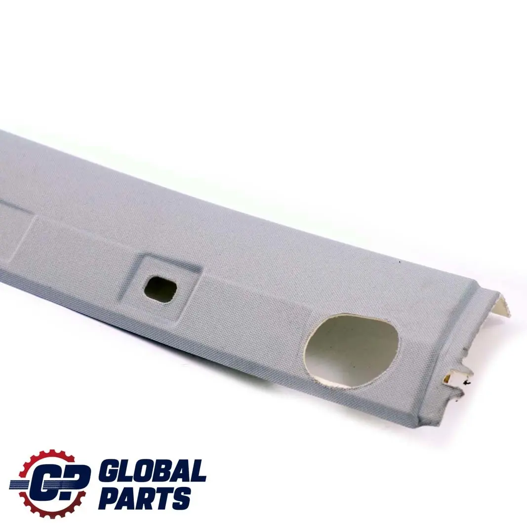 Mercedes-Benz W414 Tetto Barra Destra Carenatura Grigio per con numero di parte A4146900262 Mercedes-Benz W414 Tetto Barra Destra Carenatura Grigio - SKU A4146900262 - Numero di parte A4146900262