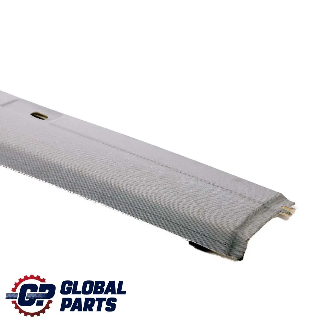 Mercedes-Benz W414 Tetto Barra Destra Carenatura Grigio per con numero di parte A4146900262 Mercedes-Benz W414 Tetto Barra Destra Carenatura Grigio - SKU A4146900262 - Numero di parte A4146900262