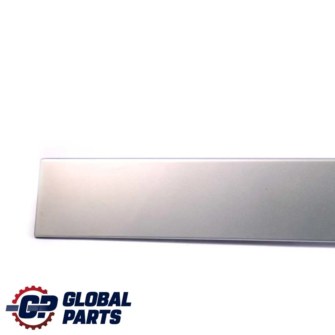 W414 Puerta Corredera Trasera Derecha Moldura De Goteo Guia Rail para Mercedes Vaneo con número de pieza A4146900282 Mercedes Vaneo W414 Puerta Corredera Trasera Derecha Moldura De Goteo Guia Rail - SKU A4146900282-BS - Número de pieza A4146900282