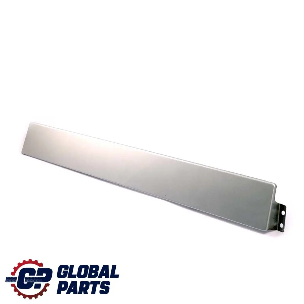 Mercedes Vaneo W414 Puerta Corredera Trasera Derecha Moldura De Goteo Guia Rail - SKU A4146900282-BS - Número de pieza A4146900282