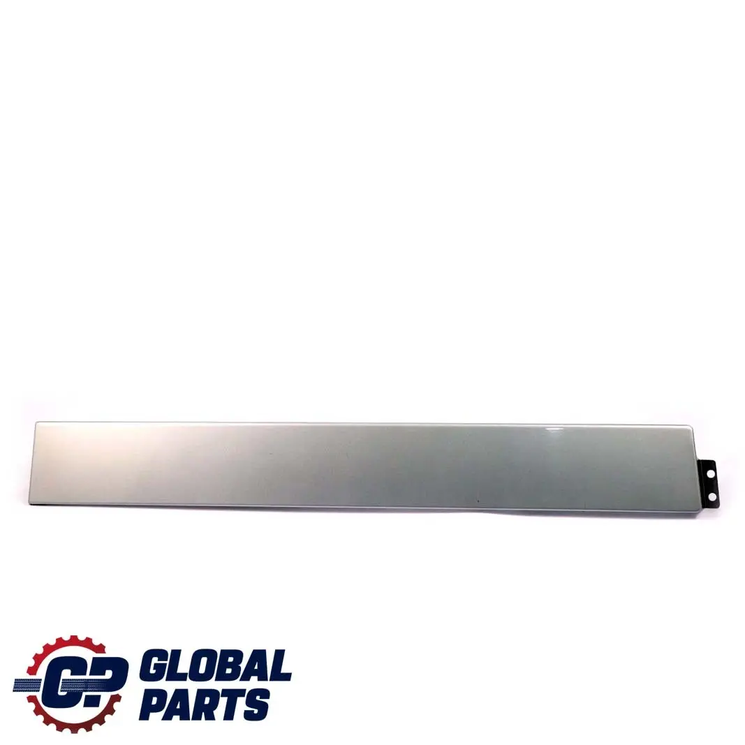 Mercedes-Benz Vaneo W414 Rear Right Sliding Door O/S Drip Moulding Guide Rail