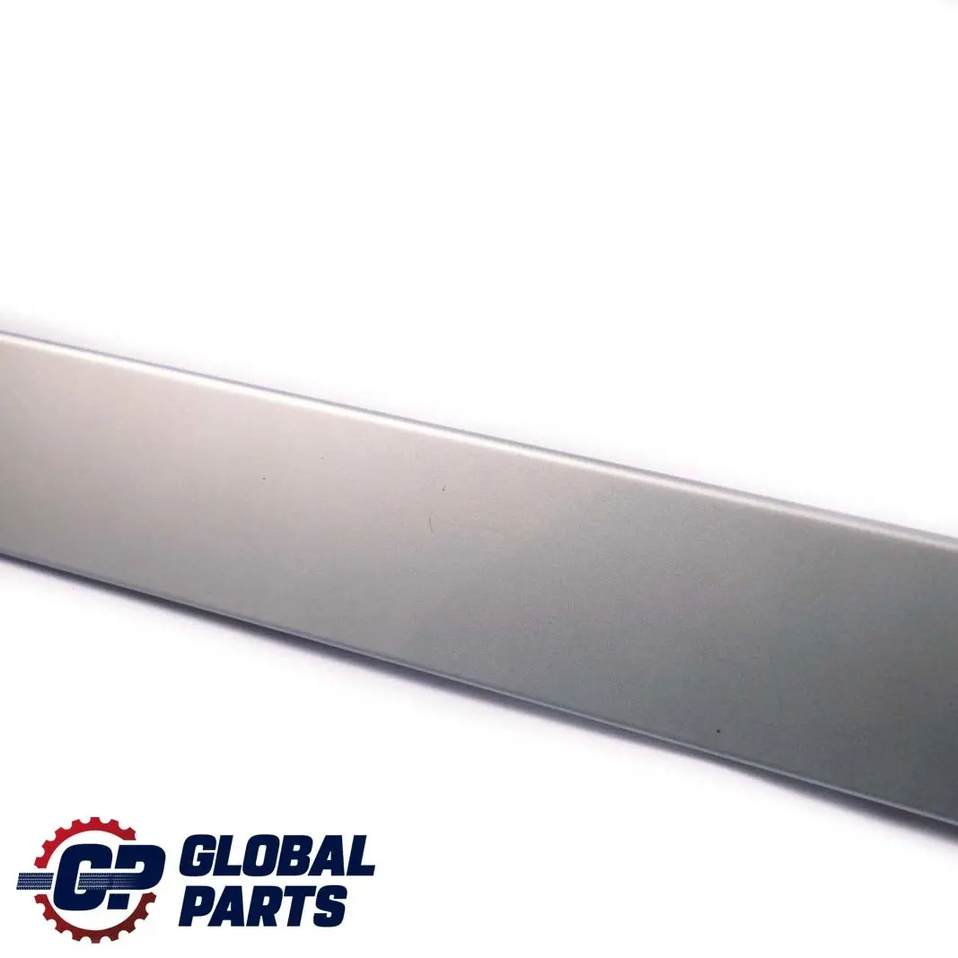 Mercedes-Benz Vaneo W414 Rear Right Sliding Door O/S Drip Moulding Guide Rail to with Part number A4146900282 Mercedes-Benz Vaneo W414 Rear Right Sliding Door O/S Drip Moulding Guide Rail - SKU A4146900282-BS - Part number A4146900282