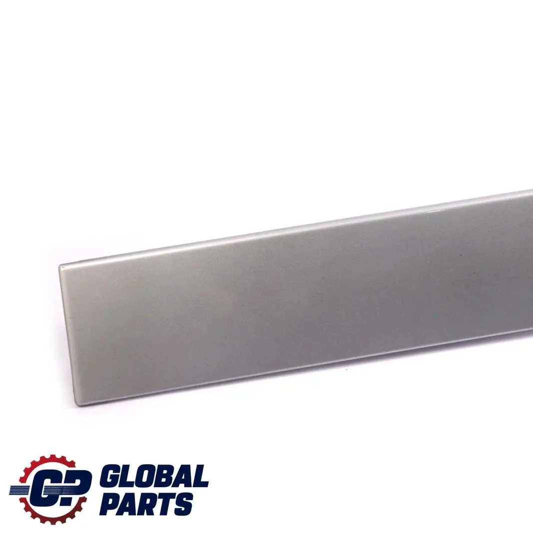 Mercedes-Benz Vaneo W414 Rear Right Sliding Door O/S Drip Moulding Guide Rail - SKU A4146900282-BS - Part number A4146900282