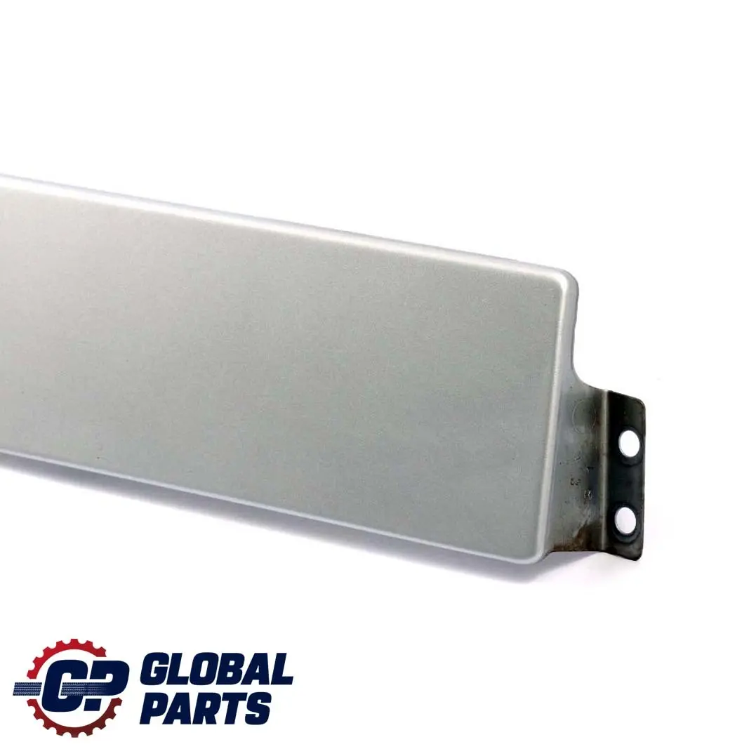 Mercedes-Benz Vaneo W414 Rear Right Sliding Door O/S Drip Moulding Guide Rail to with Part number A4146900282 Mercedes-Benz Vaneo W414 Rear Right Sliding Door O/S Drip Moulding Guide Rail - SKU A4146900282-BS - Part number A4146900282