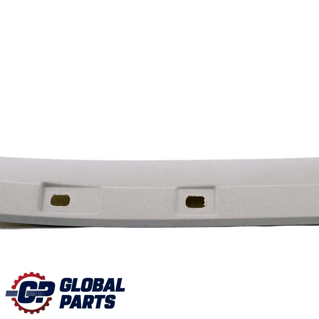  Mercedes-Benz Vaneo W414 Roof Ledge Left N/S Trim Panel Grey - SKU A4146900562 - Part number A4146900562
