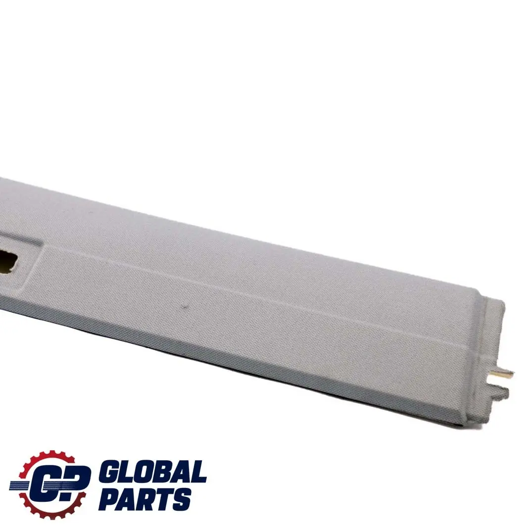 Mercedes-Benz Vaneo W414 Panel De techo izquierdo Gris para con número de pieza A4146900562 Mercedes-Benz Vaneo W414 Panel De techo izquierdo Gris - SKU A4146900562 - Número de pieza A4146900562