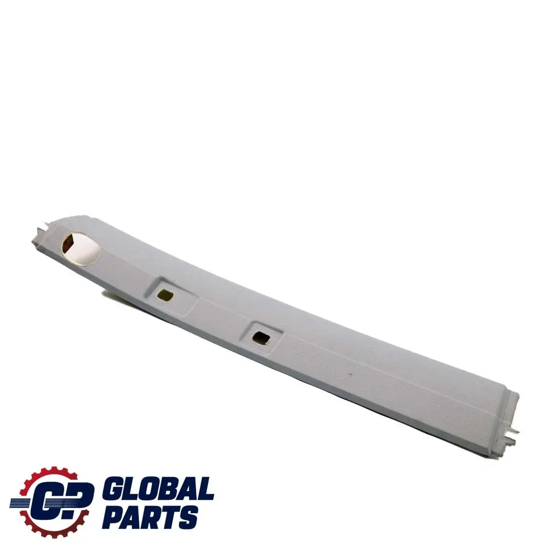  Mercedes-Benz Vaneo W414 Panel De techo izquierdo Gris - SKU A4146900562 - Número de pieza A4146900562