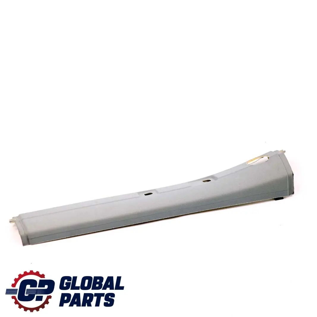  Mercedes-Benz W414 Tetto Listello SX Carenatura Grigio - SKU A4146900562 - Numero di parte A4146900562