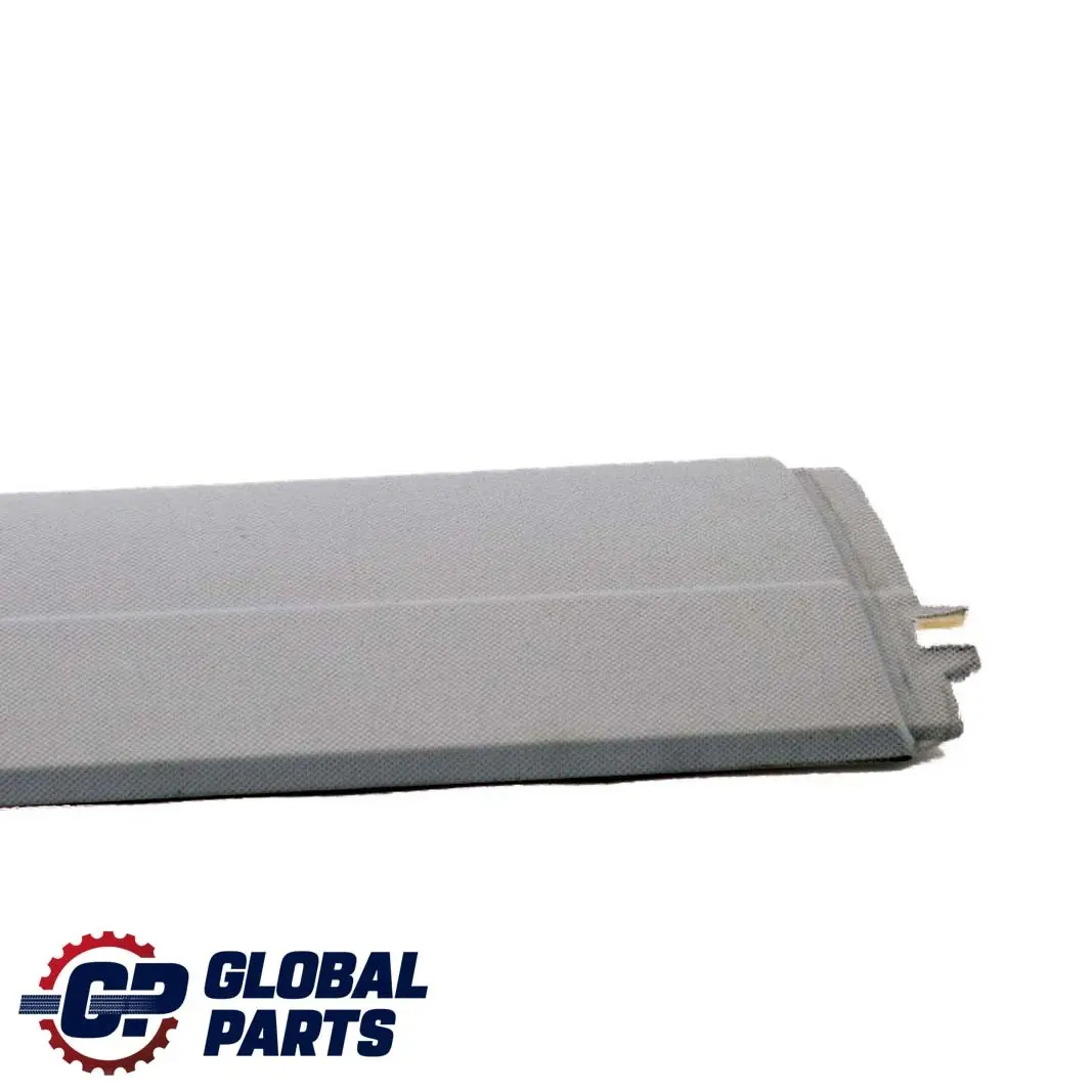  Mercedes-Benz Vaneo W414 Roof Ledge Left N/S Trim Panel Grey - SKU A4146900562 - Part number A4146900562