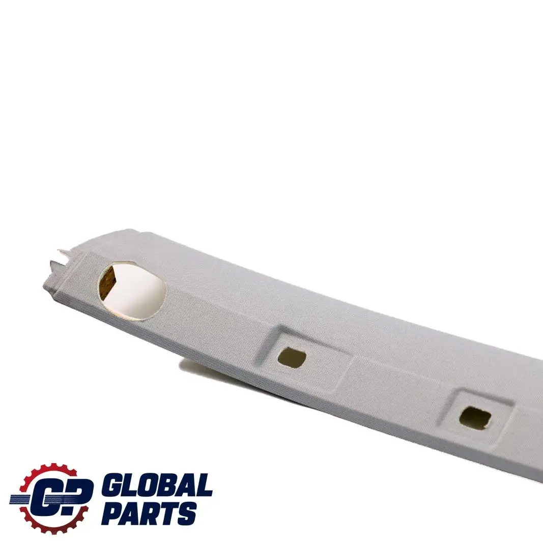 Mercedes-Benz W414 Tetto Listello SX Carenatura Grigio per con numero di parte A4146900562 Mercedes-Benz W414 Tetto Listello SX Carenatura Grigio - SKU A4146900562 - Numero di parte A4146900562