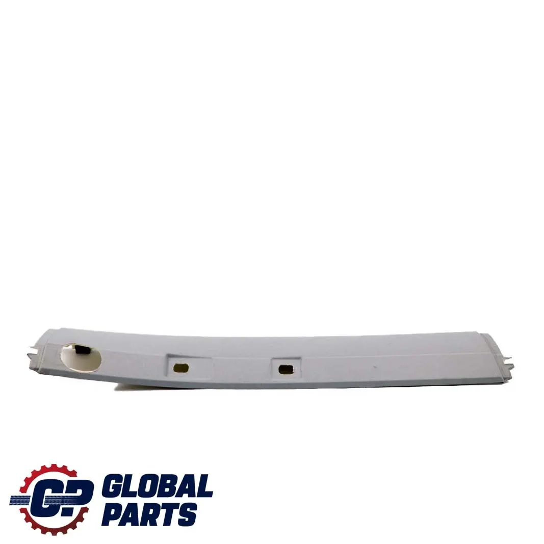 Mercedes-Benz W414 Toit Baguette a Gauche Capot Gris pour à propos du numéro de pièce A4146900562 Mercedes-Benz W414 Toit Baguette a Gauche Capot Gris - SKU A4146900562 - Numéro de pièce A4146900562