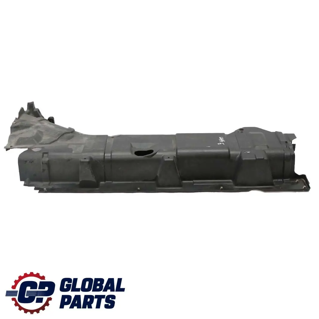 MERCEDES Vaneo W414 Osłona obudowa tunelu podwozia - SKU A4146900630 - Numer Części A4146900630