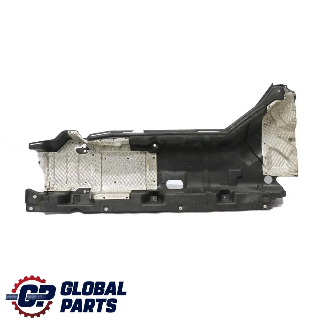  Mercedes-Benz Vaneo W414 Tunnel Abdeckung Abdecktunnel A4146901330 - SKU A4146900630 - Teilenummer A4146900630