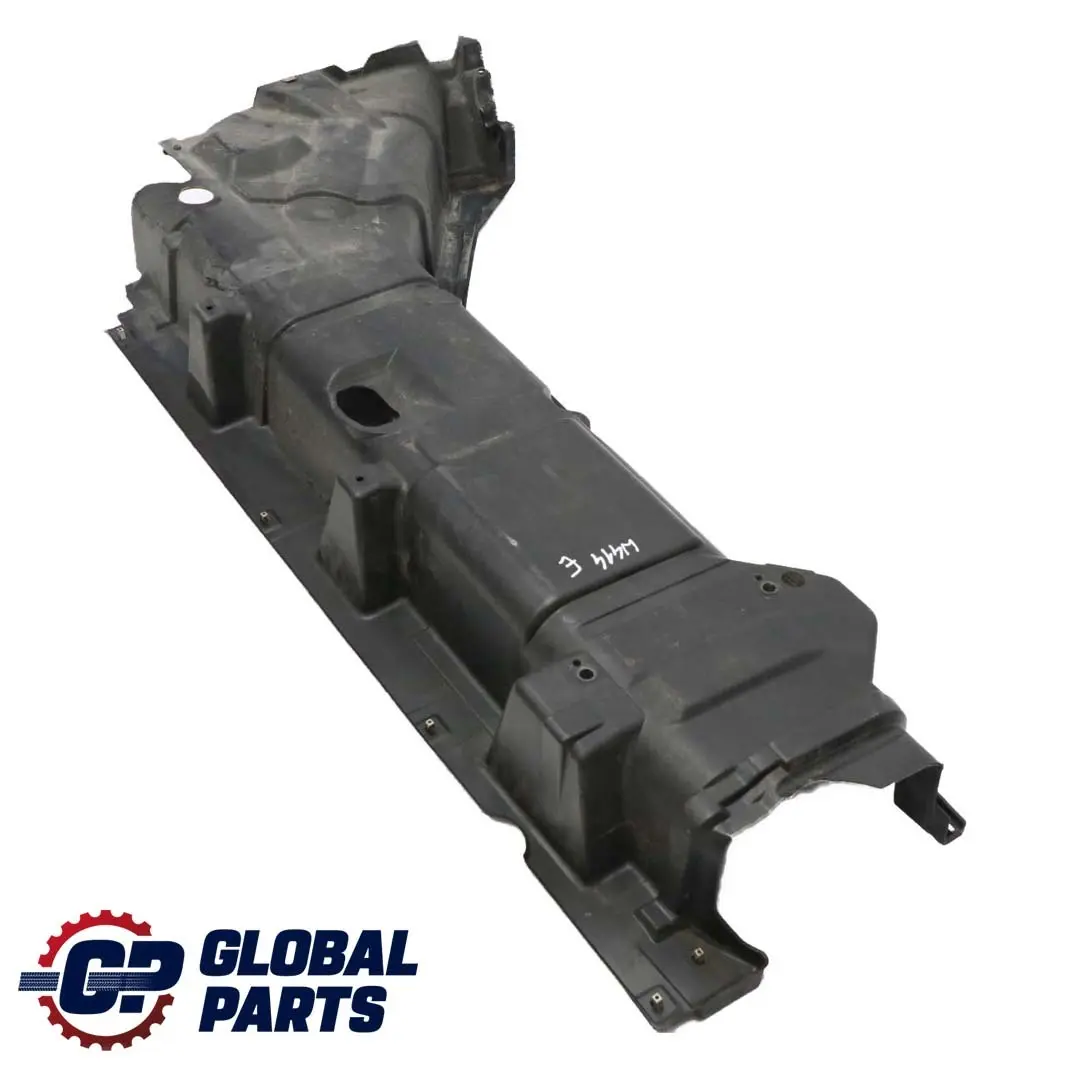  Mercedes-Benz Vaneo W414 Tunnel Abdeckung Abdecktunnel A4146901330 - SKU A4146900630 - Teilenummer A4146900630