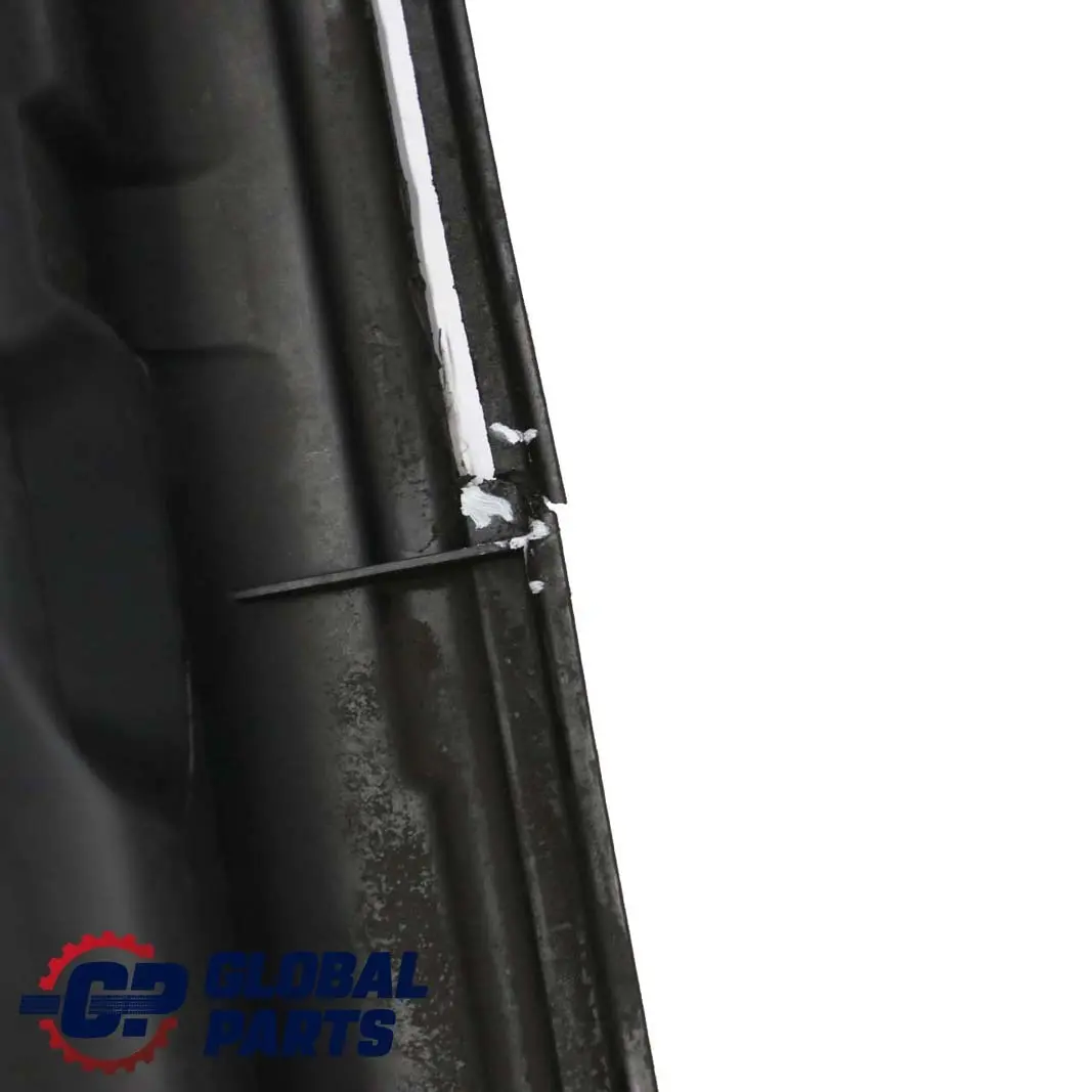 MERCEDES Vaneo W414 Osłona obudowa tunelu podwozia - SKU A4146900630 - Numer Części A4146900630