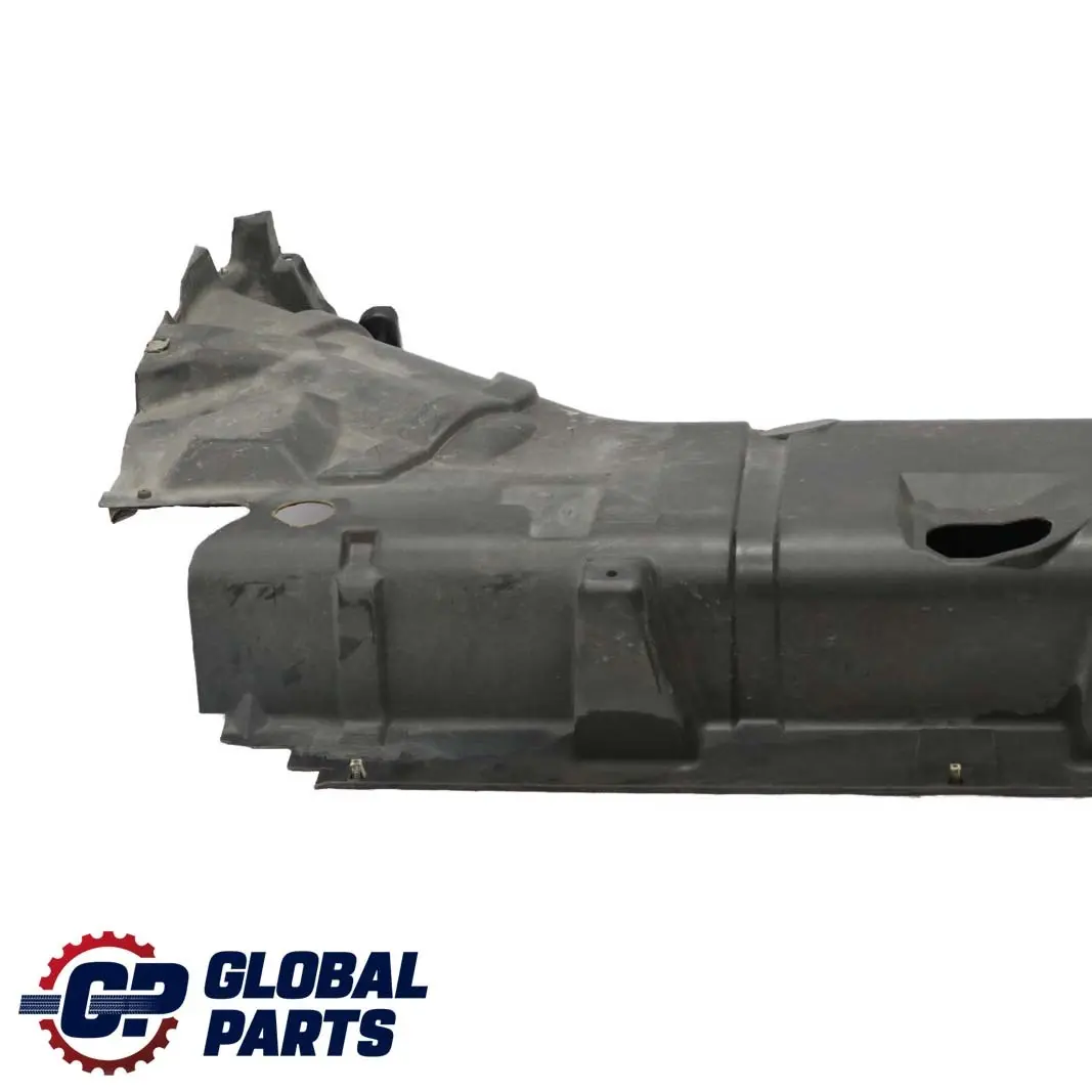MERCEDES Vaneo W414 Osłona obudowa tunelu podwozia - SKU A4146900630 - Numer Części A4146900630