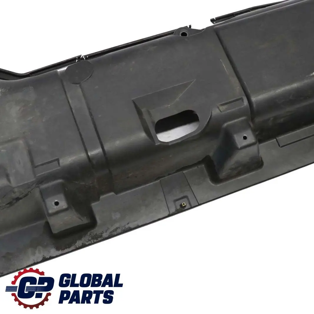 Mercedes-Benz W414 Tunnel Copertura Abdecktunnel A4146901330 per con numero di parte A4146900630 Mercedes-Benz W414 Tunnel Copertura Abdecktunnel A4146901330 - SKU A4146900630 - Numero di parte A4146900630